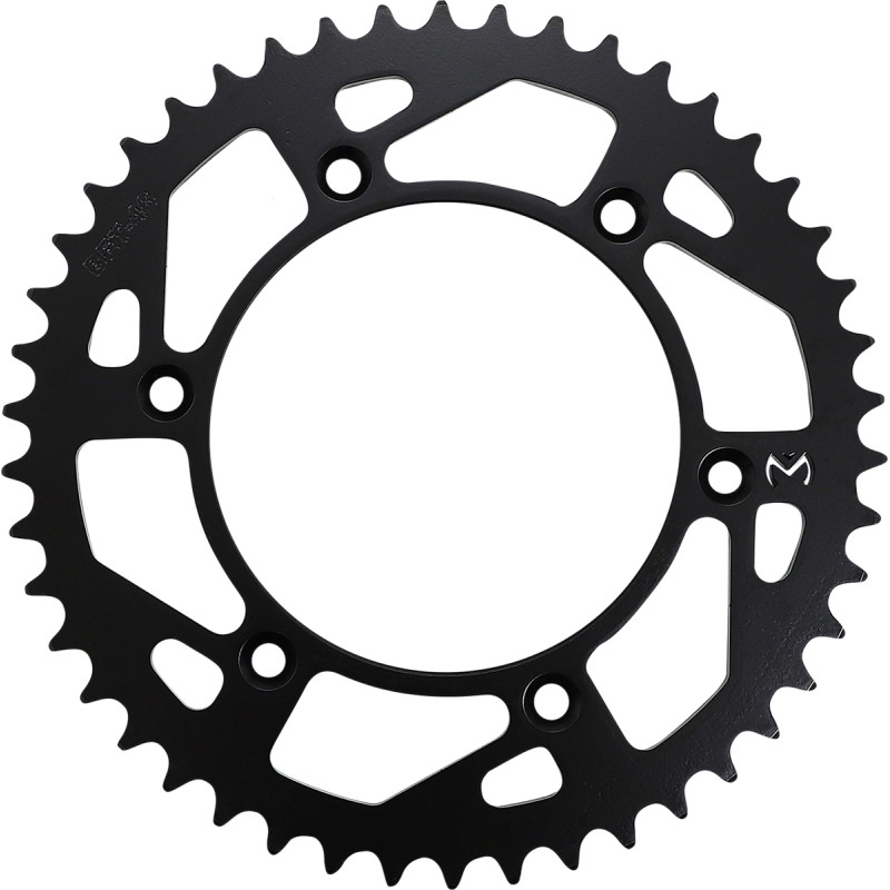 Steel Rear Sprocket - 46T