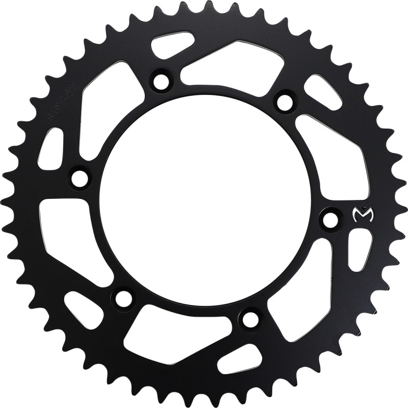Steel Rear Sprocket - 49T