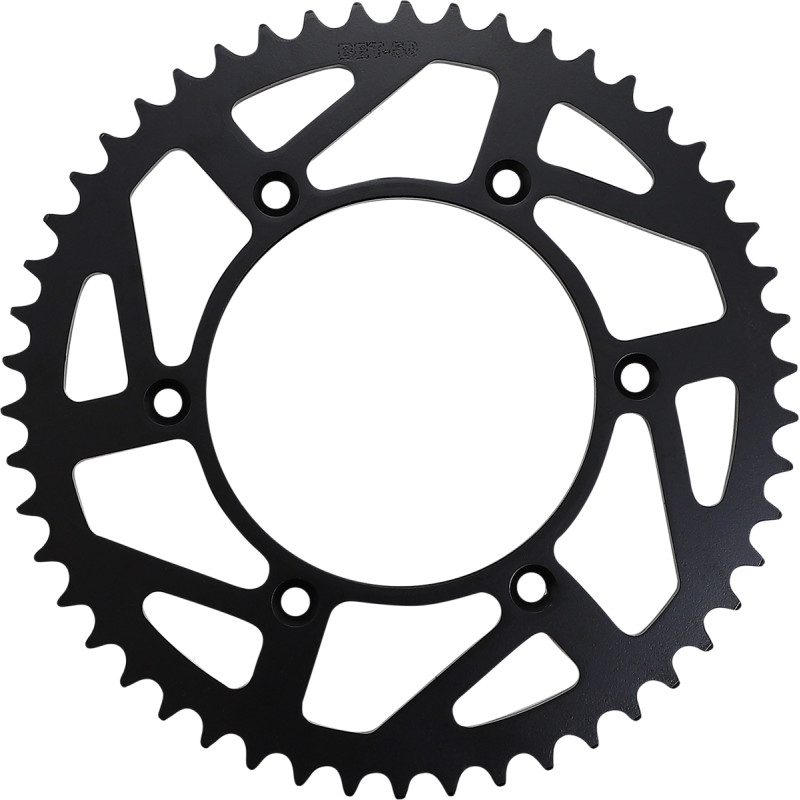 Steel Rear Sprocket - 50T