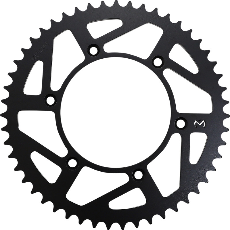 Steel Rear Sprocket - 51T