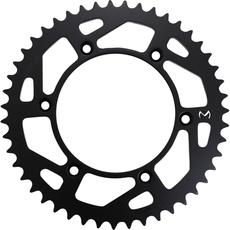 Steel Rear Sprocket - 47T