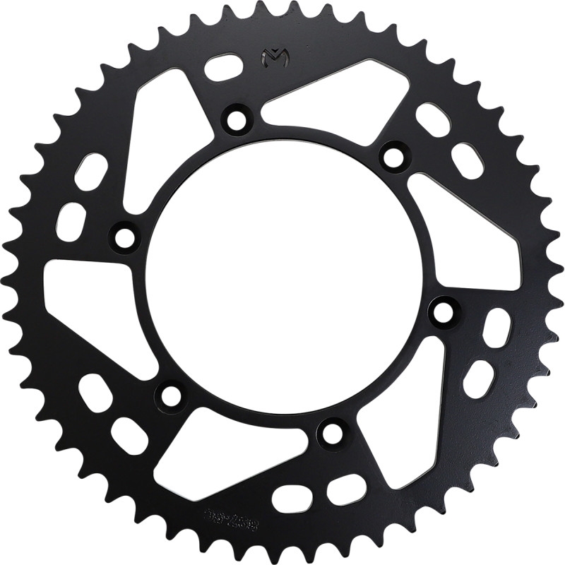 Steel Rear Sprocket - 50T