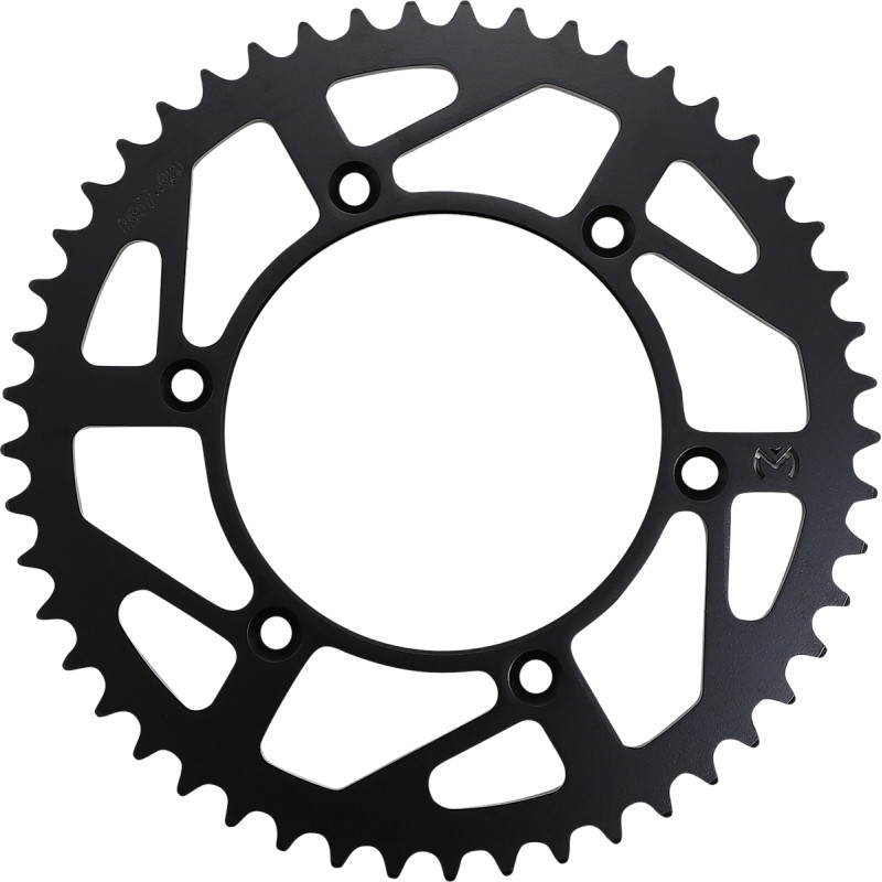 Steel Rear Sprocket - 48T