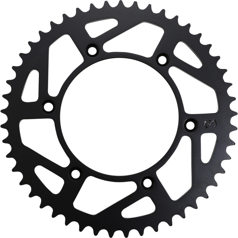 Steel Rear Sprocket - 50T