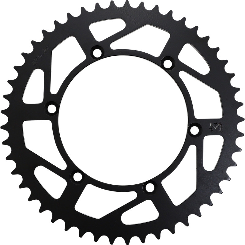 Steel Rear Sprocket - 49T