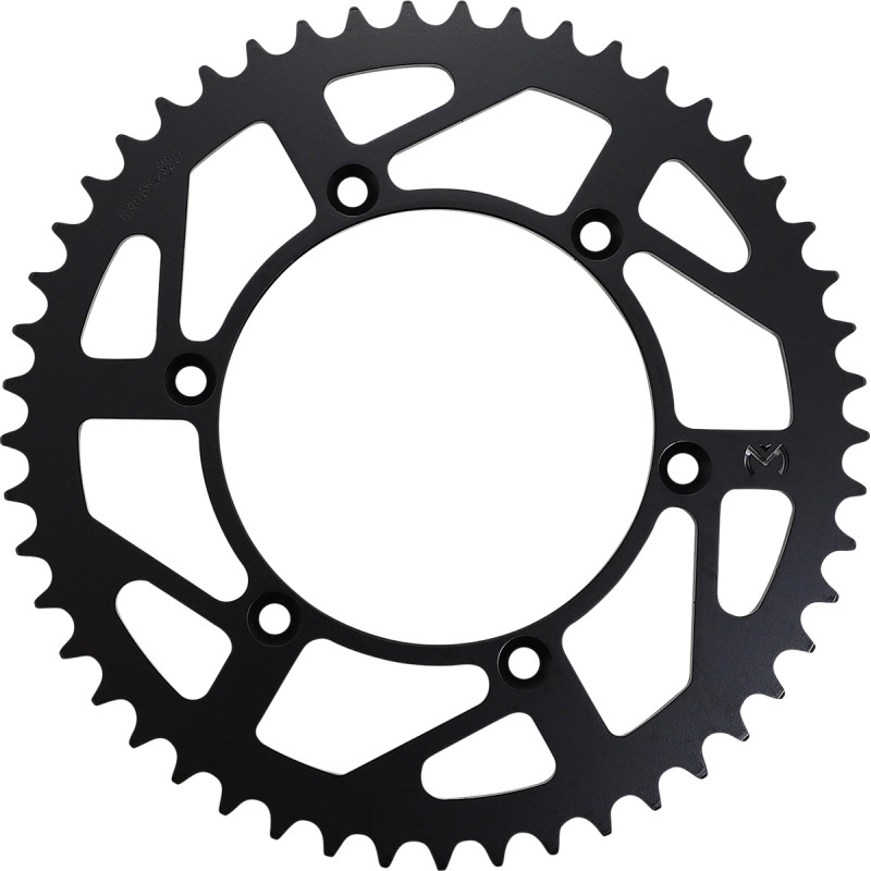 Steel Rear Sprocket - 49T