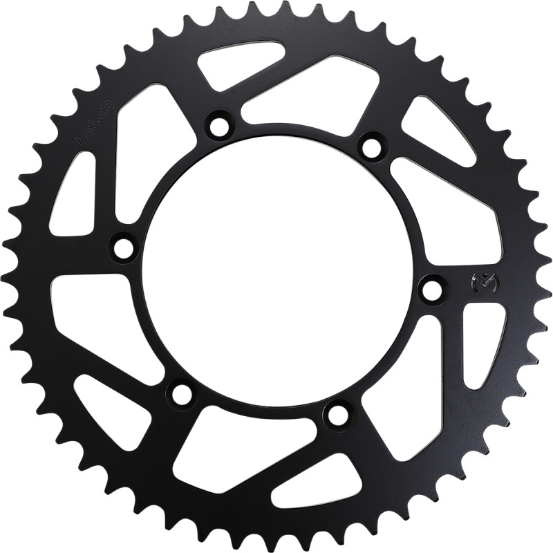 Steel Rear Sprocket - 50T