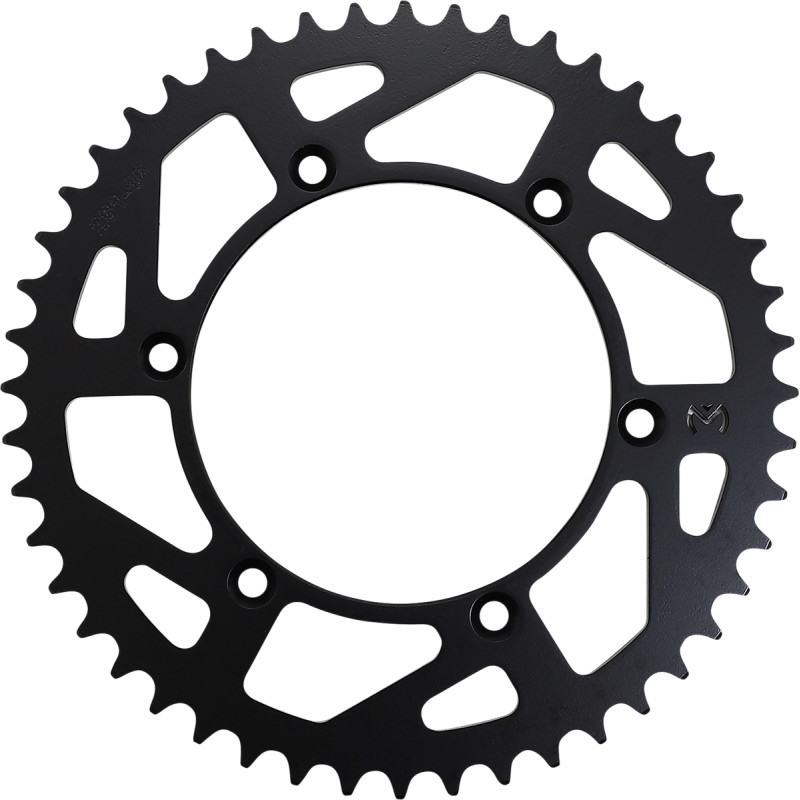 Steel Rear Sprocket - 48T