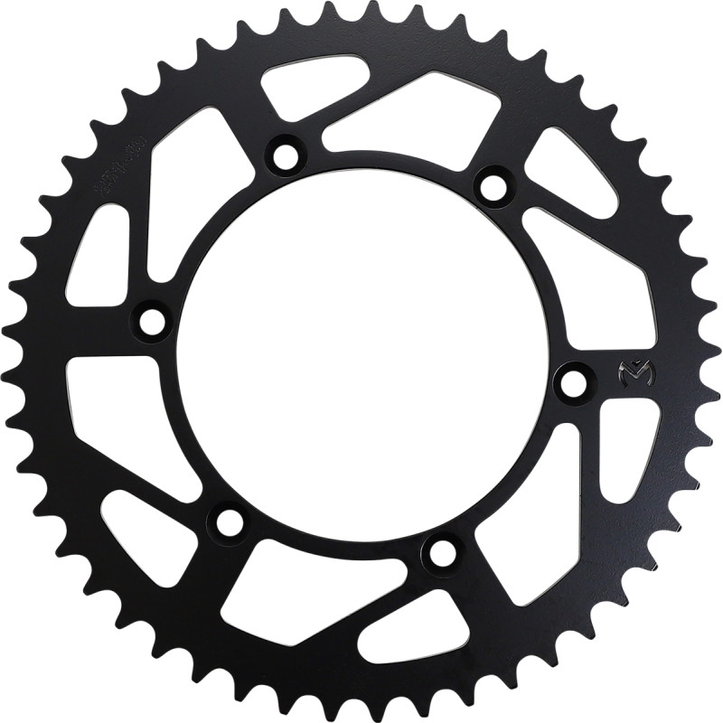 Steel Rear Sprocket - 49T