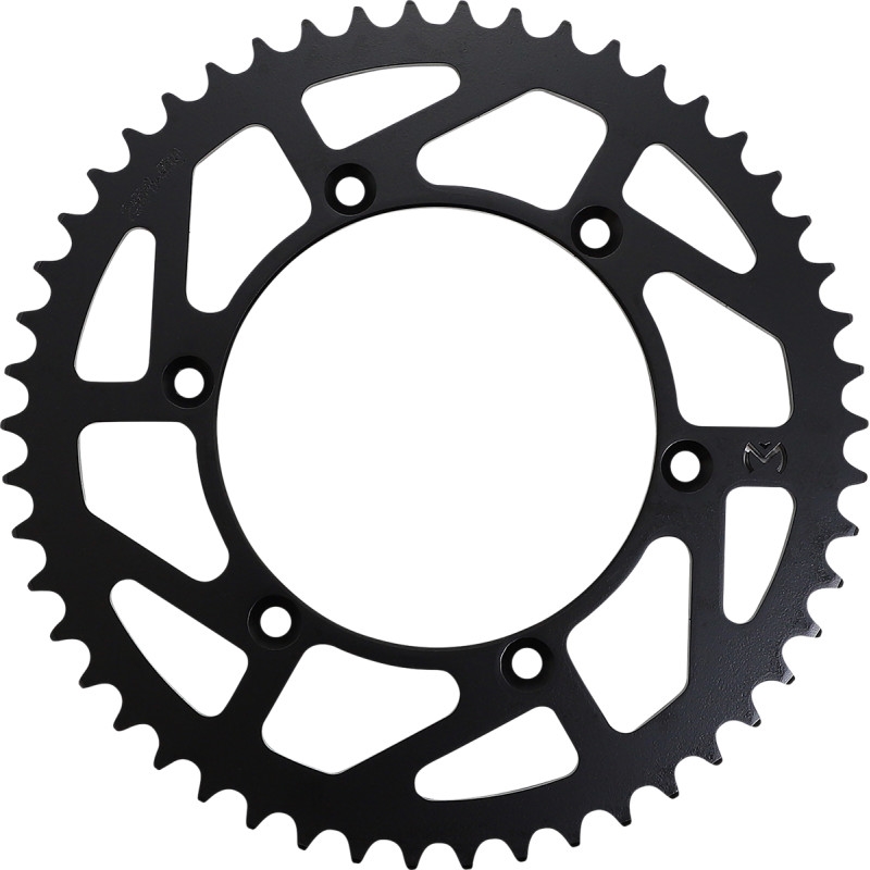 Steel Rear Sprocket - 52T