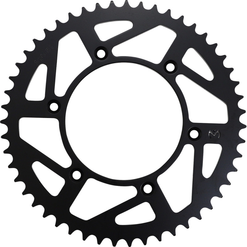 Steel Rear Sprocket - 41T