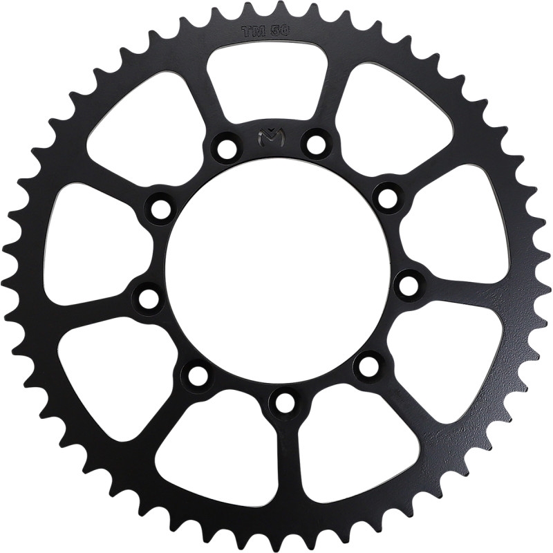 Steel Rear Sprocket - 45T