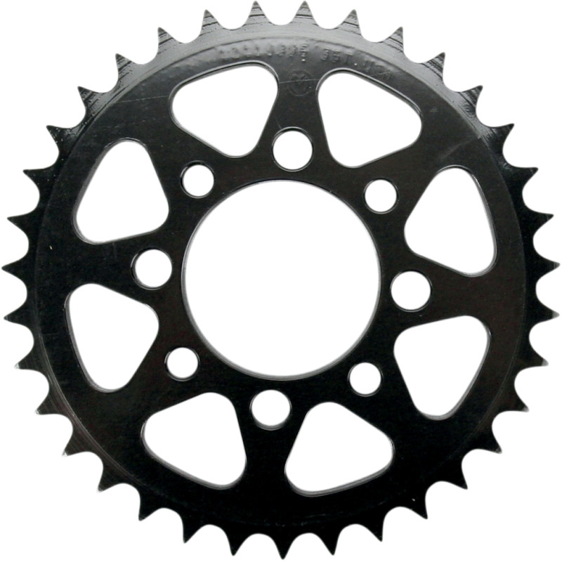 Steel Rear Sprocket - 44T
