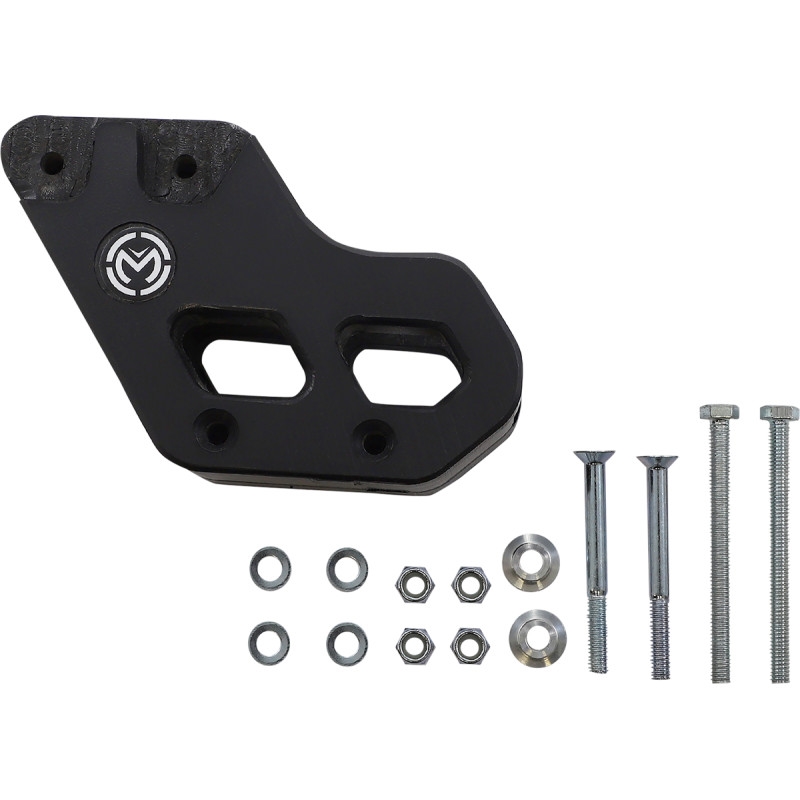 Pro Chain Guide - Black