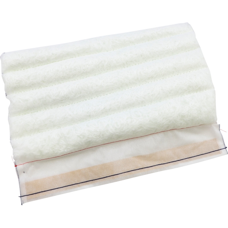 Spec 19 Pillow Packing - 2T - 7.5in/9in./10in/11.5in.