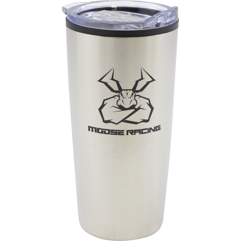 Stainless Travel Tumbler