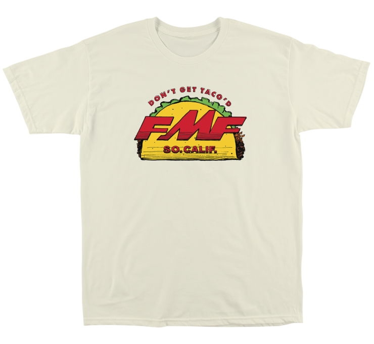 Dos Tacos T-Shirt