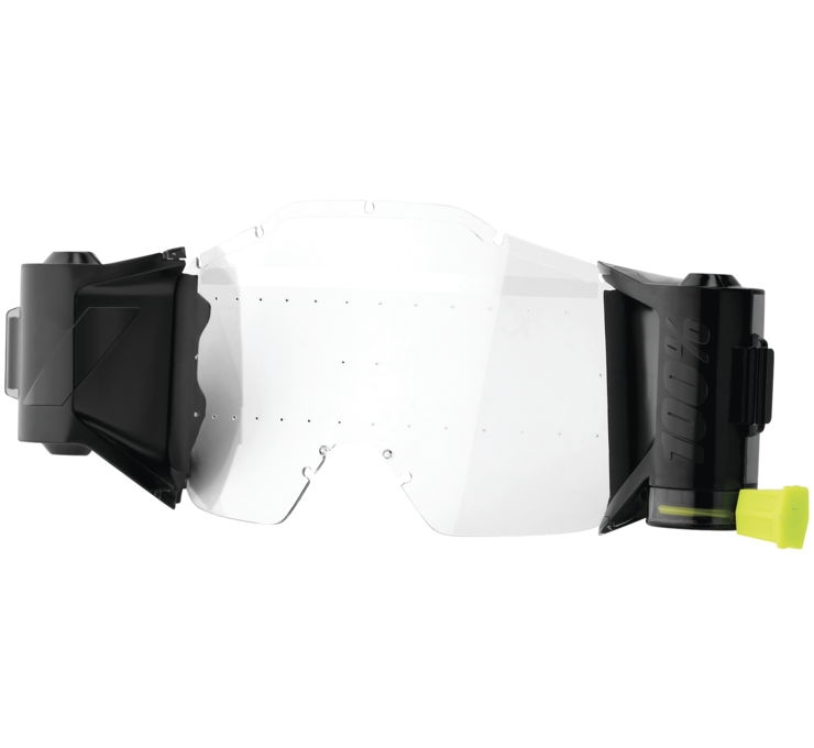 Full Film System for PowerBomb Film System Youth Goggles