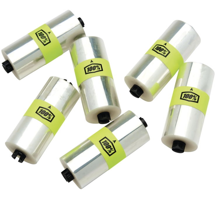 45mm Kit for PowerBomb/PowerCore Film System Goggles