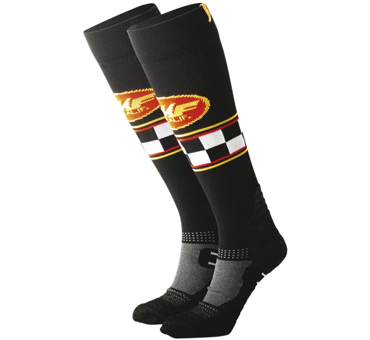 Last Lap Riding Knee Socks