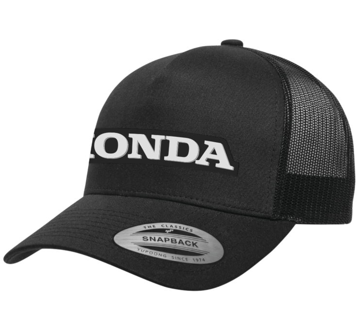 Honda Core Hat
