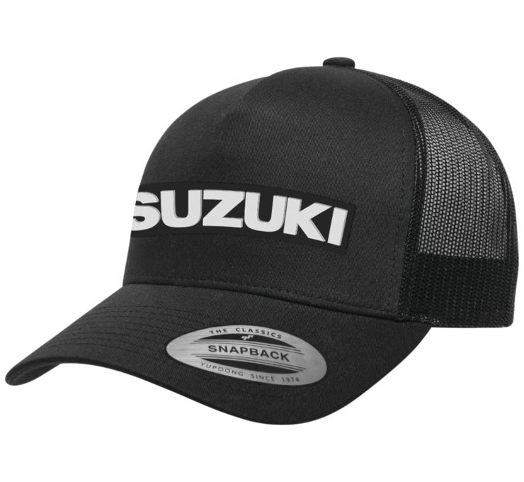 Suzuki Core Hat