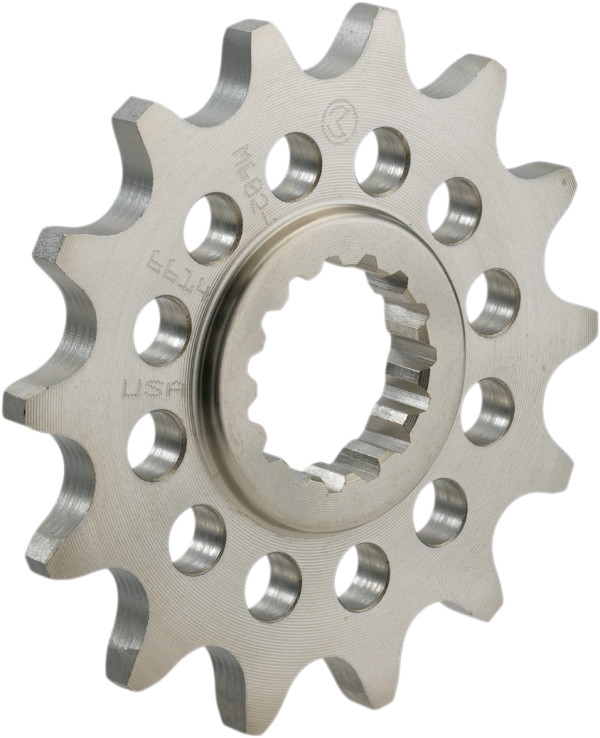 Steel Front Sprocket - 12T