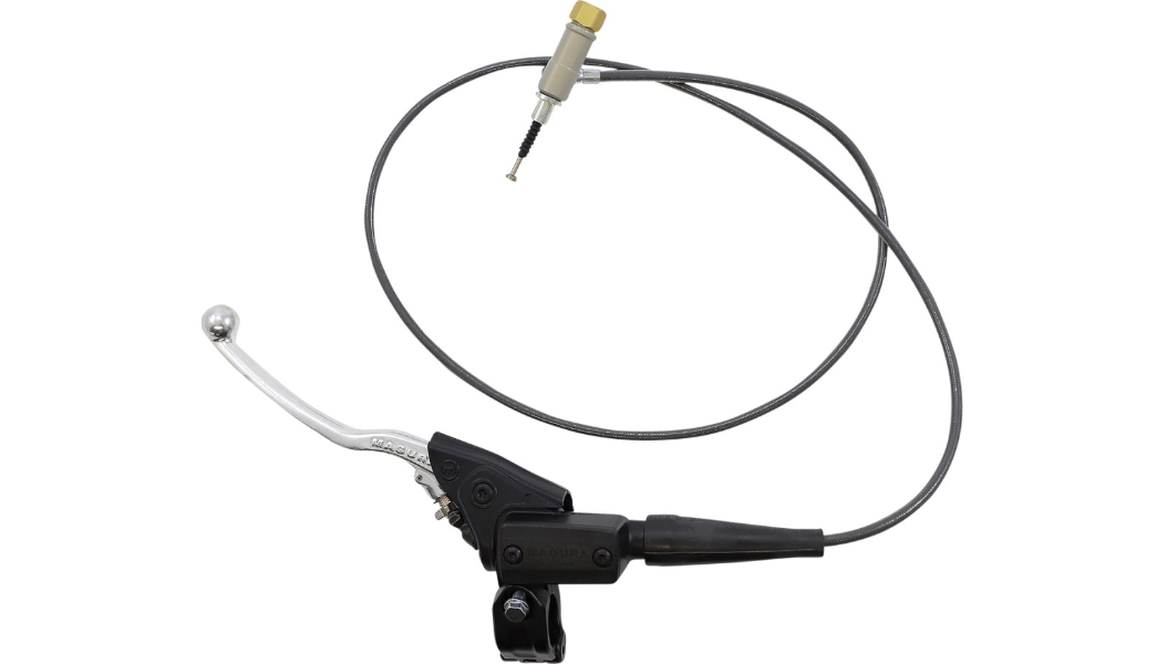 Hymec Hydraulic Clutch System