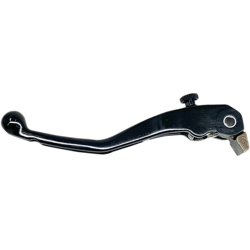 Replacement Lever - 180mm. - Left Hand - Black