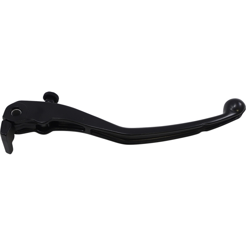 Replacement Lever - 180mm. - Right Hand - Black