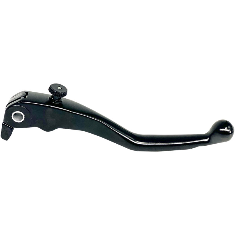 Replacement Lever - 155mm. - Right Hand - Black