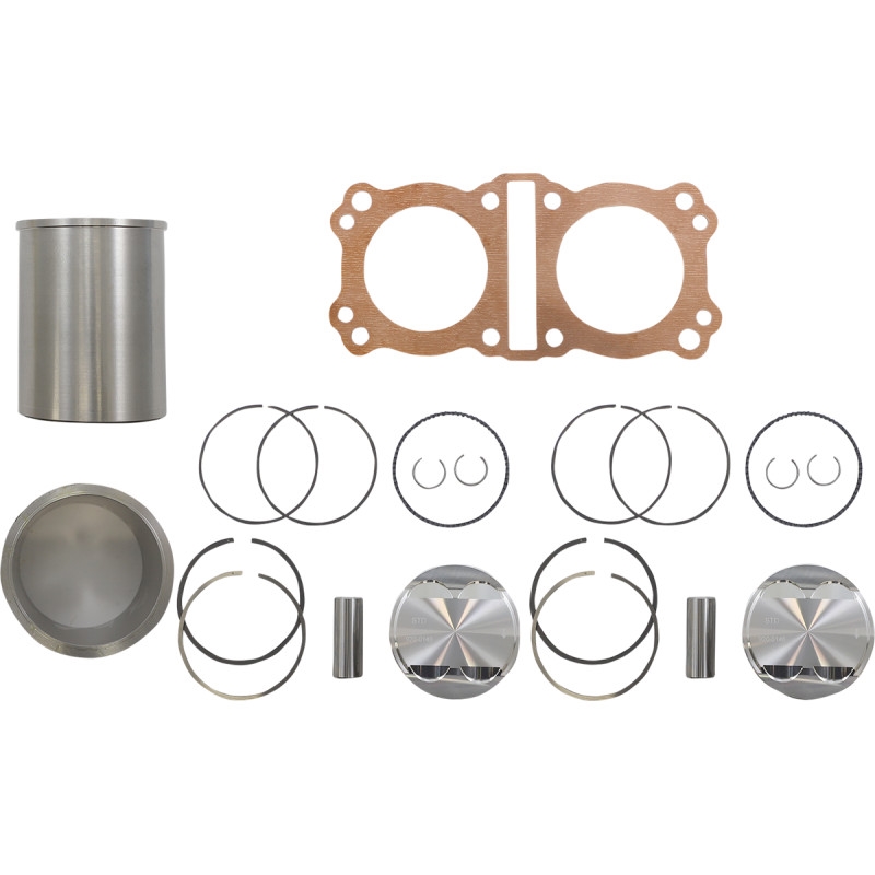 Big Bore Kit - 750cc