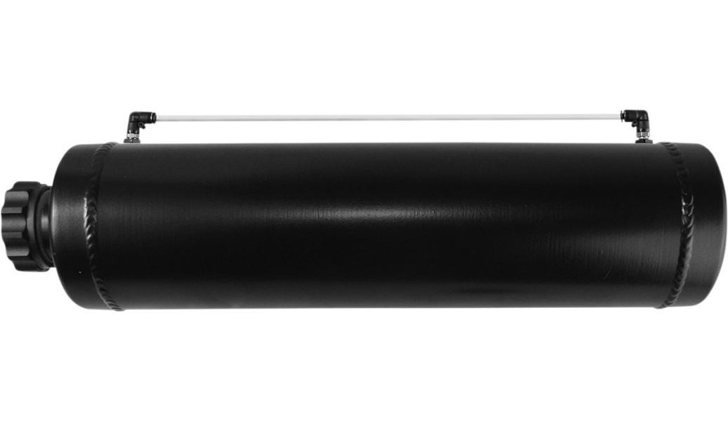 Roll Bar Tank - 2L. - Black