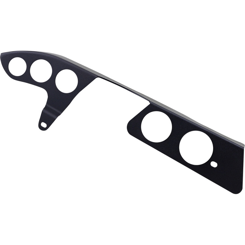 Chain Guard - Retro - Black