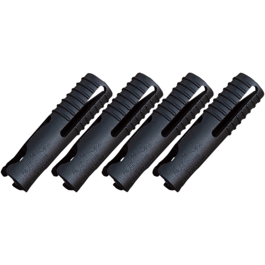 T-Handle Speed Rings