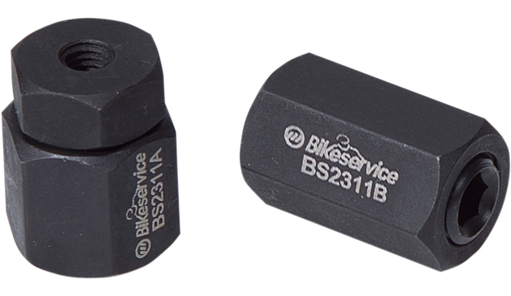 Stud Remover And Installer