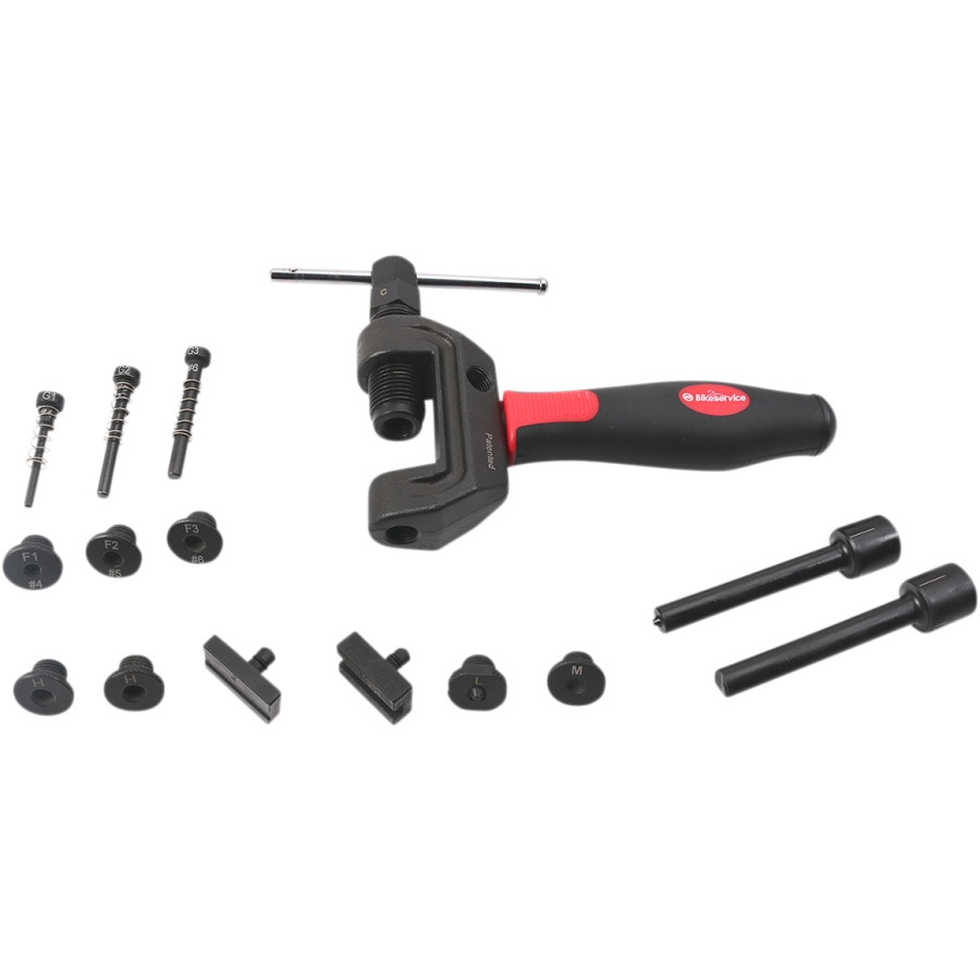 Professional Chain Repairing Master Kit