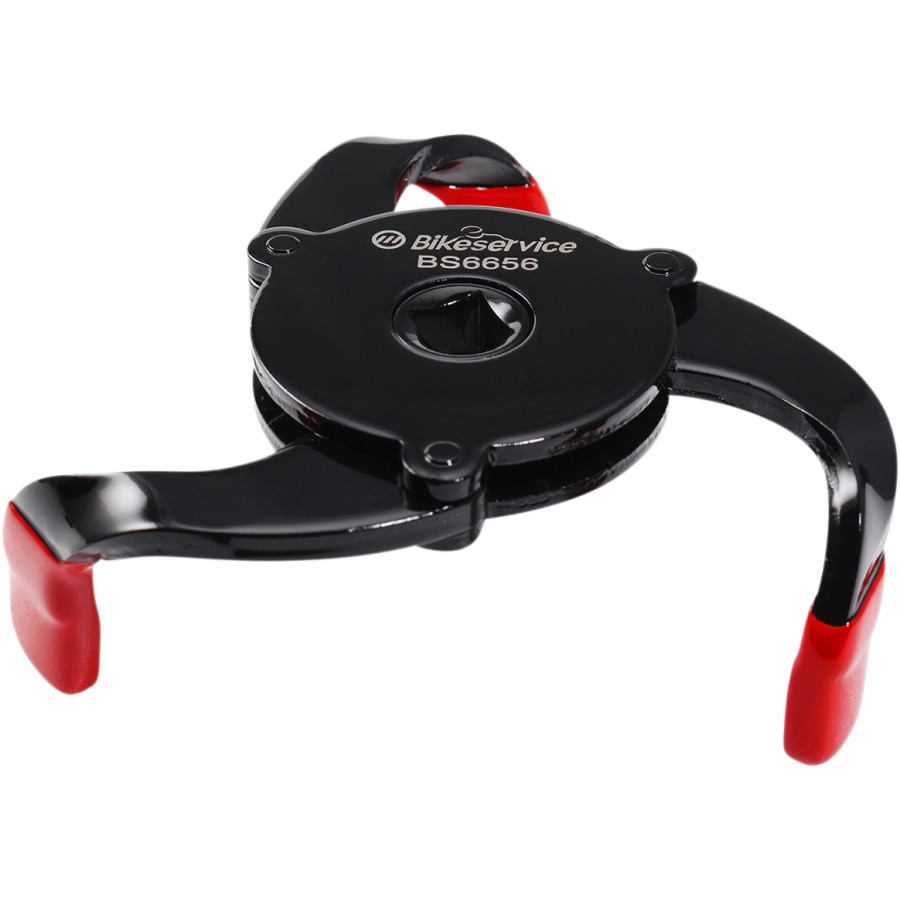 Universal 3-Leg Oil Filter Wrench