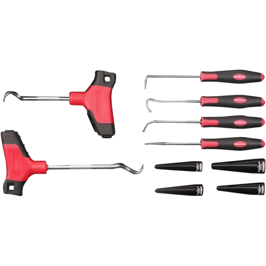 O-ring And Seal Tool Set