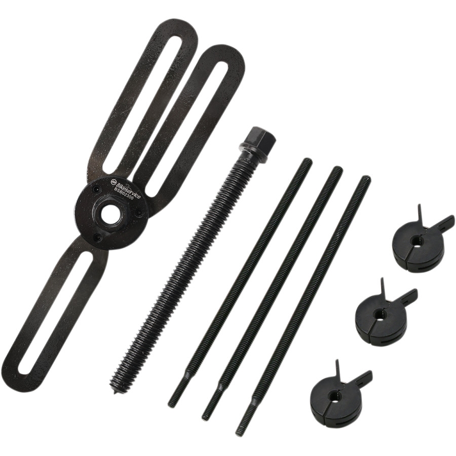 Crankcase Separator Kit