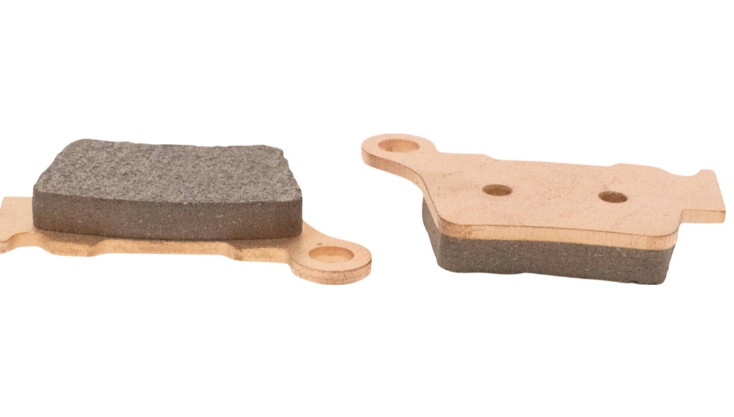 Sintered Brake Pads