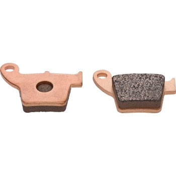 Sintered Brake Pads