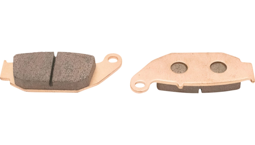 Sintered Brake Pads