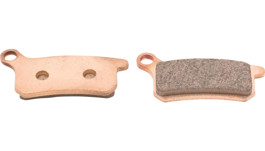 Sintered Brake Pads