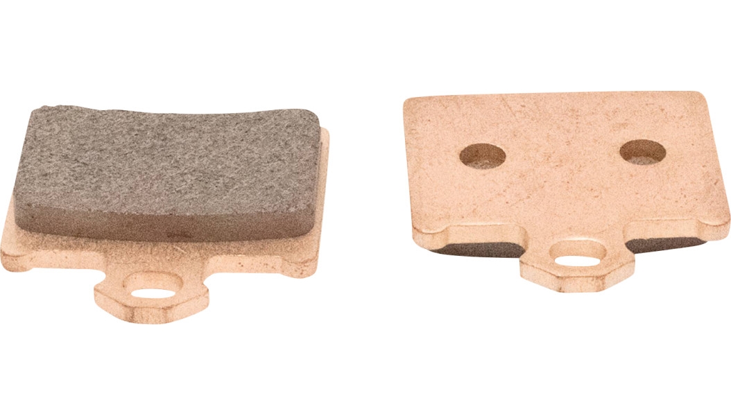 Sintered Brake Pads