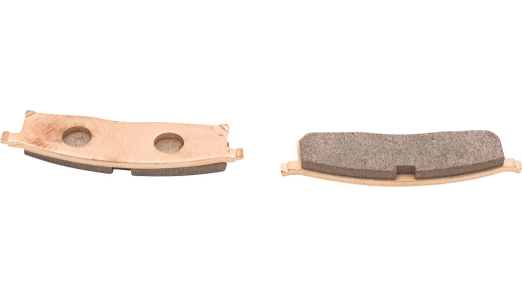 Sintered Brake Pads