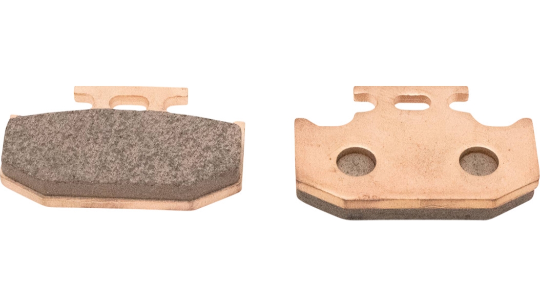 Sintered Brake Pads