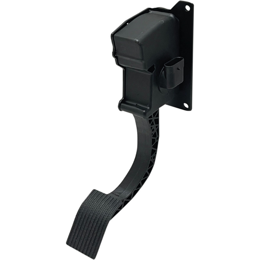 Throttle Pedal