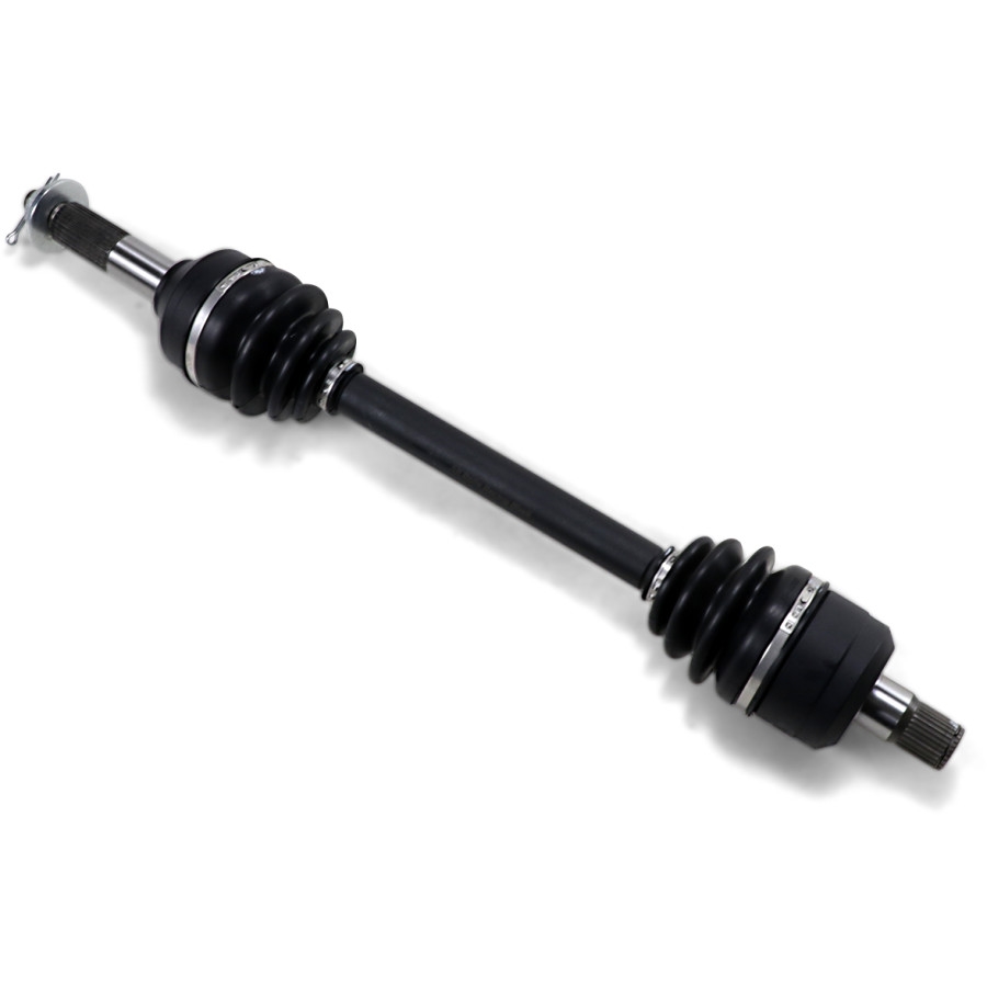 8 Ball Extreme Duty Axle