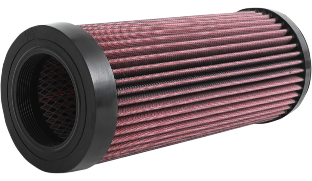 High Flow Air Filter